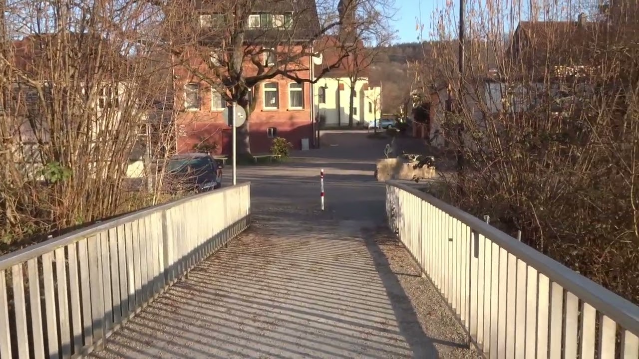Brücken Rundumblick Rems 20.03.2026
