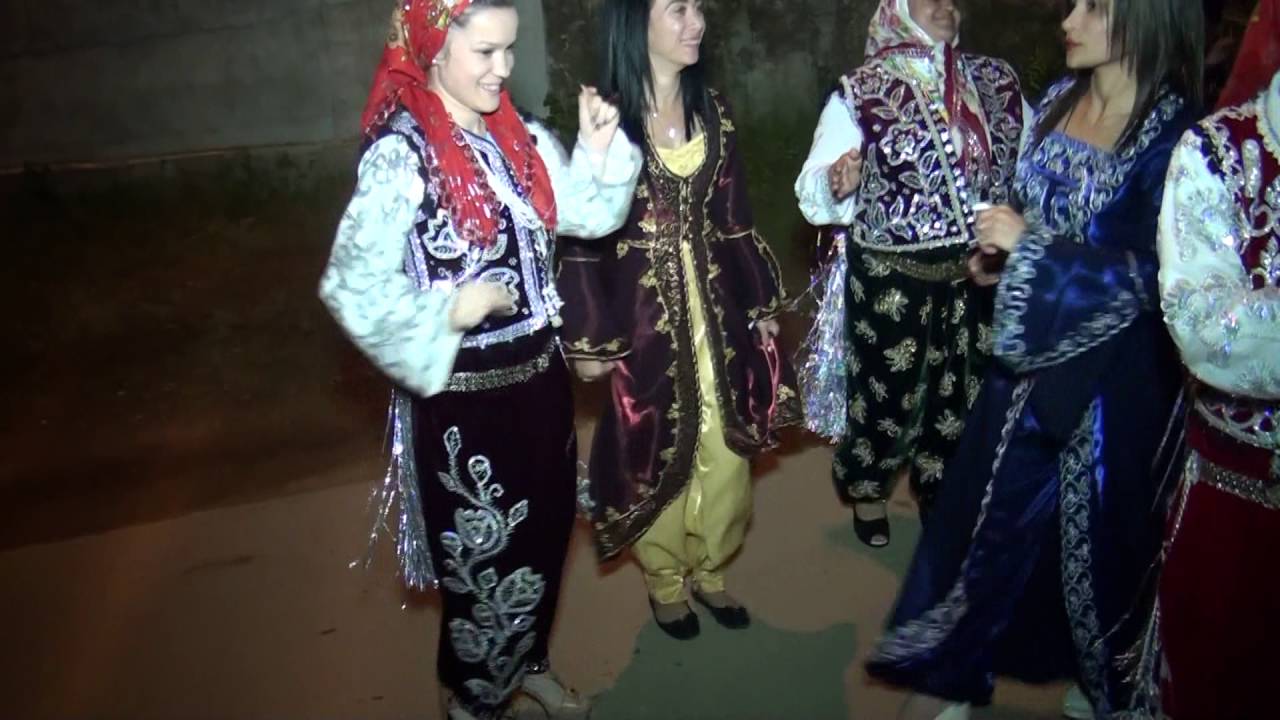 Ork Musi'ler (KIZILCIK) 2016 Eresiller koyu