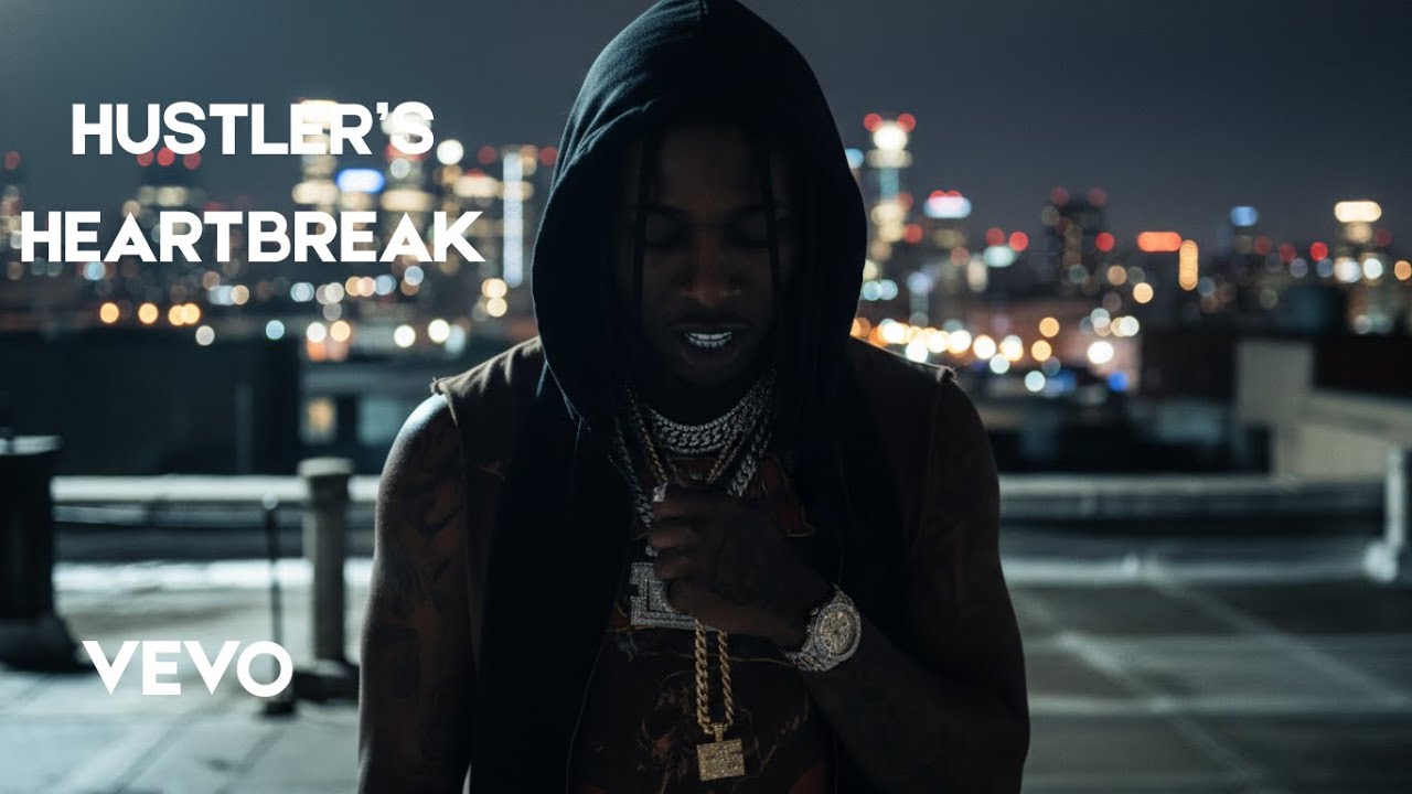 Travis Scott - Hustler's heartbreak ft Rick Ross (Music Video) |2026