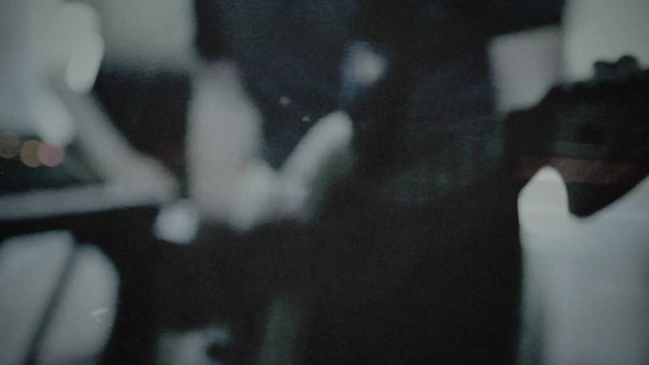 The Soft Moon - Parallels (at Room 205)