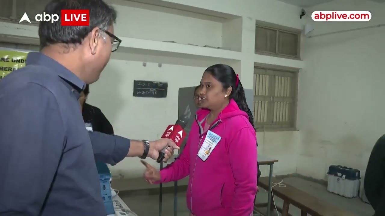 Gujarat Election 2022: जानिए क्यों होता है Mock Drill वोट