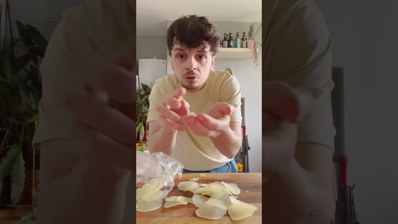 Intuitive cooking pt. 25 #short #shorts #slatasterer