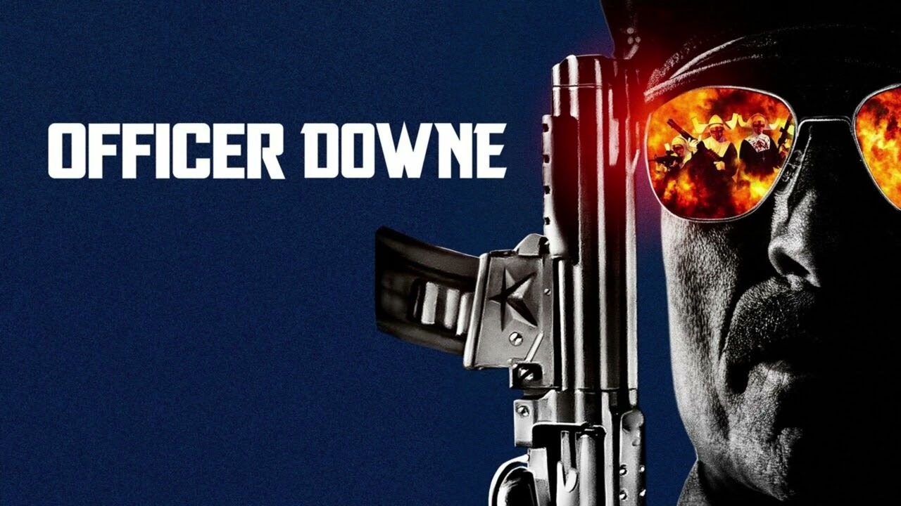 Brainwash Love - Officer Downe