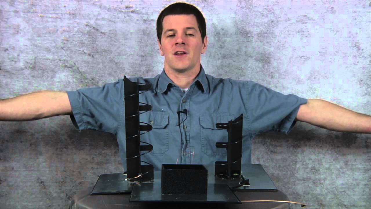 Crosshair and Helical antenna tutorial.mov