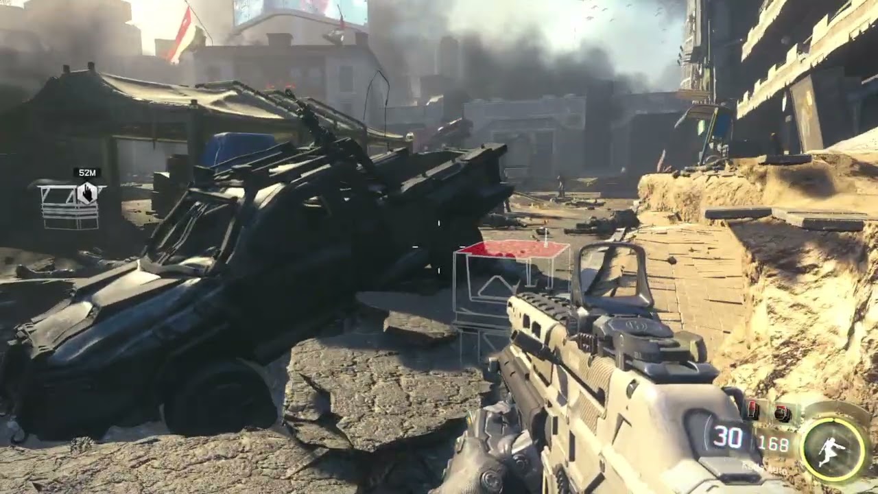 Call of Duty®: Black Ops III