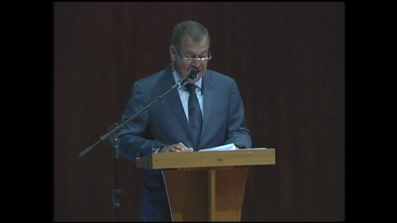 Workshop Inovações na Justiça  - Abertura e Conferência de Abertura