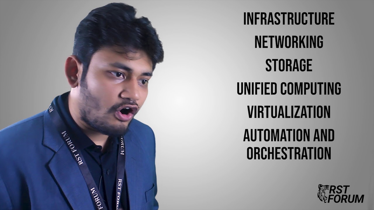 CCNA Data Center