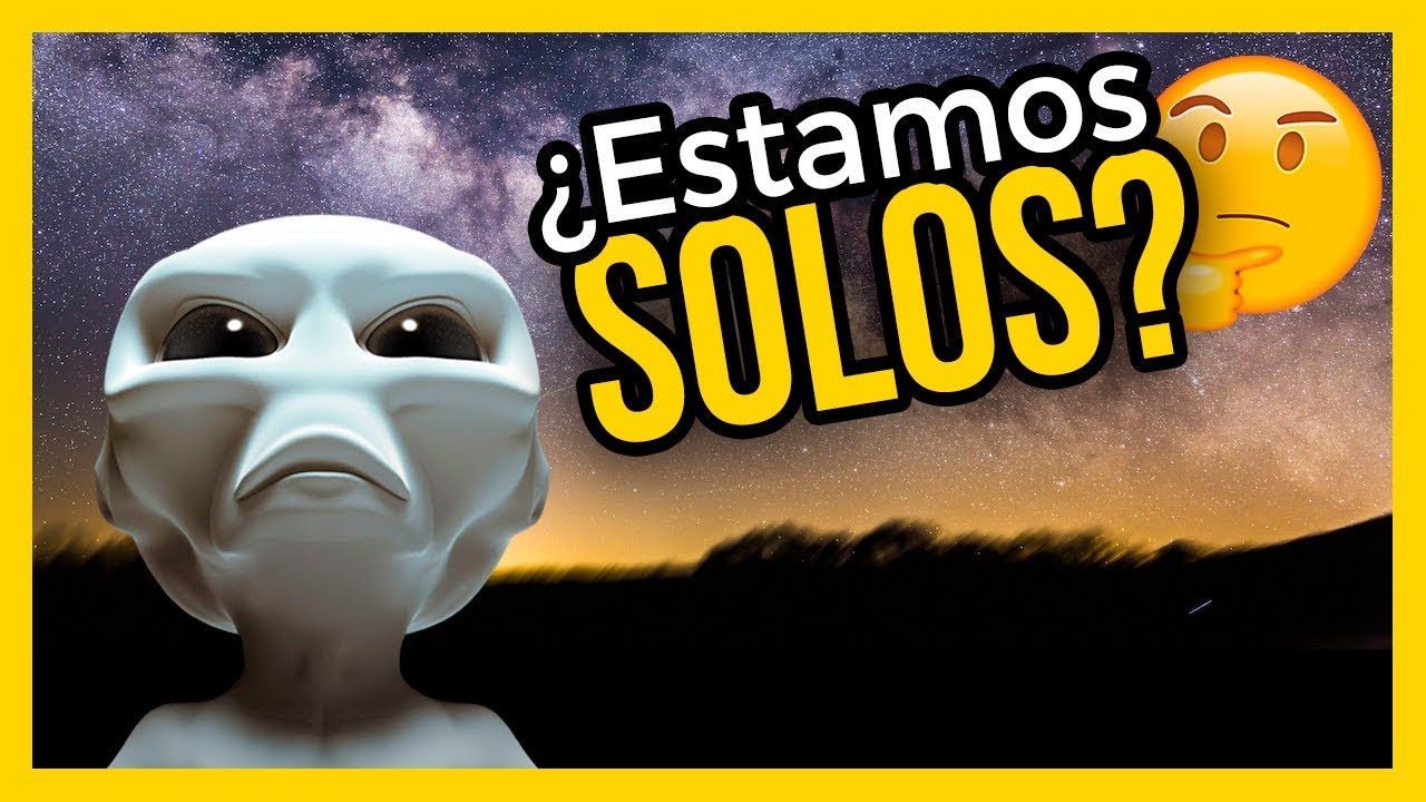 La PARADOJA DE FERMI podría no ser una paradoja 😲 | Ciencias de la Ciencia
