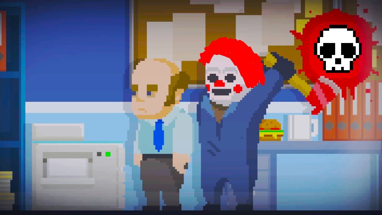 ÉN VAGYOK A GYILKOS! | The Happyhills Homicide | TELJES JÁTÉK