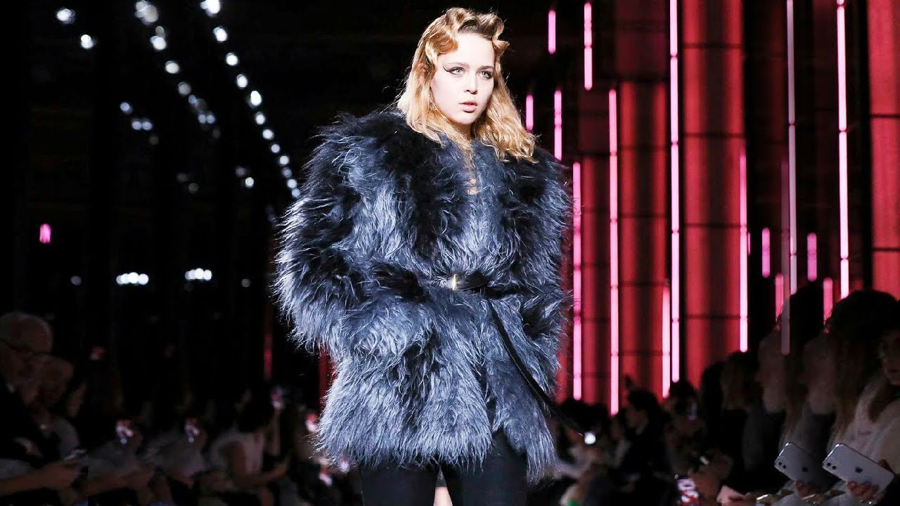 Miu Miu | Fall/Winter 2020/21 | Paris Fashion Week