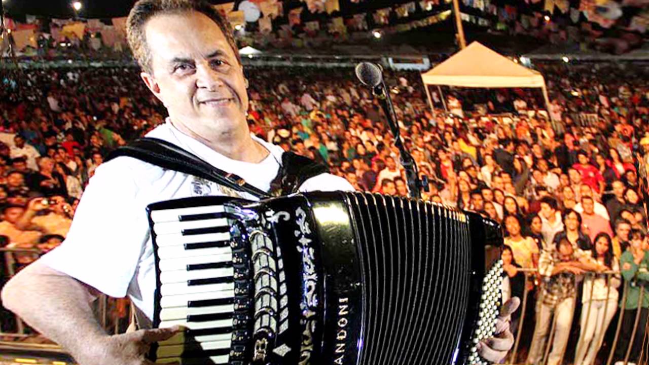 Flávio Jose  Um Passarinho   Composicção Ilmar Cavalcante e Nanado Alves
