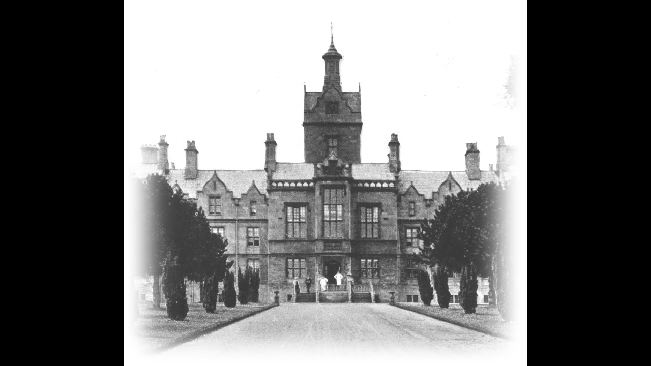 this is  part 3 of the denbigh asylum history