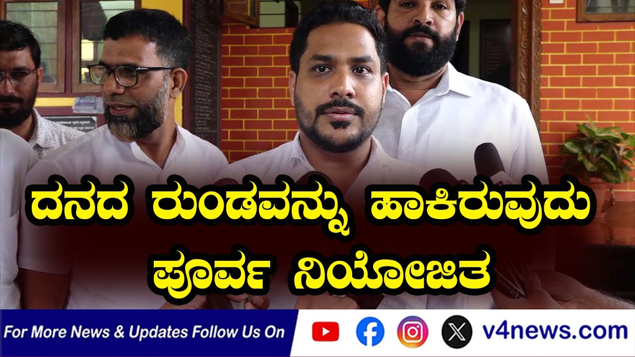 ಶಾಂತಿ ಕದಡುವವರ ವಿರುದ್ಧ ಕಠಿಣ ಕ್ರಮ ಕೈಗೊಳ್ಳಿಎಸ್‍ಡಿಪಿಐ ರಾಜ್ಯ ಉಪಾಧ್ಯಕ್ಷ ರಿಯಾಜ್ ಕಡಂಬು ಹೇಳಿಕೆ