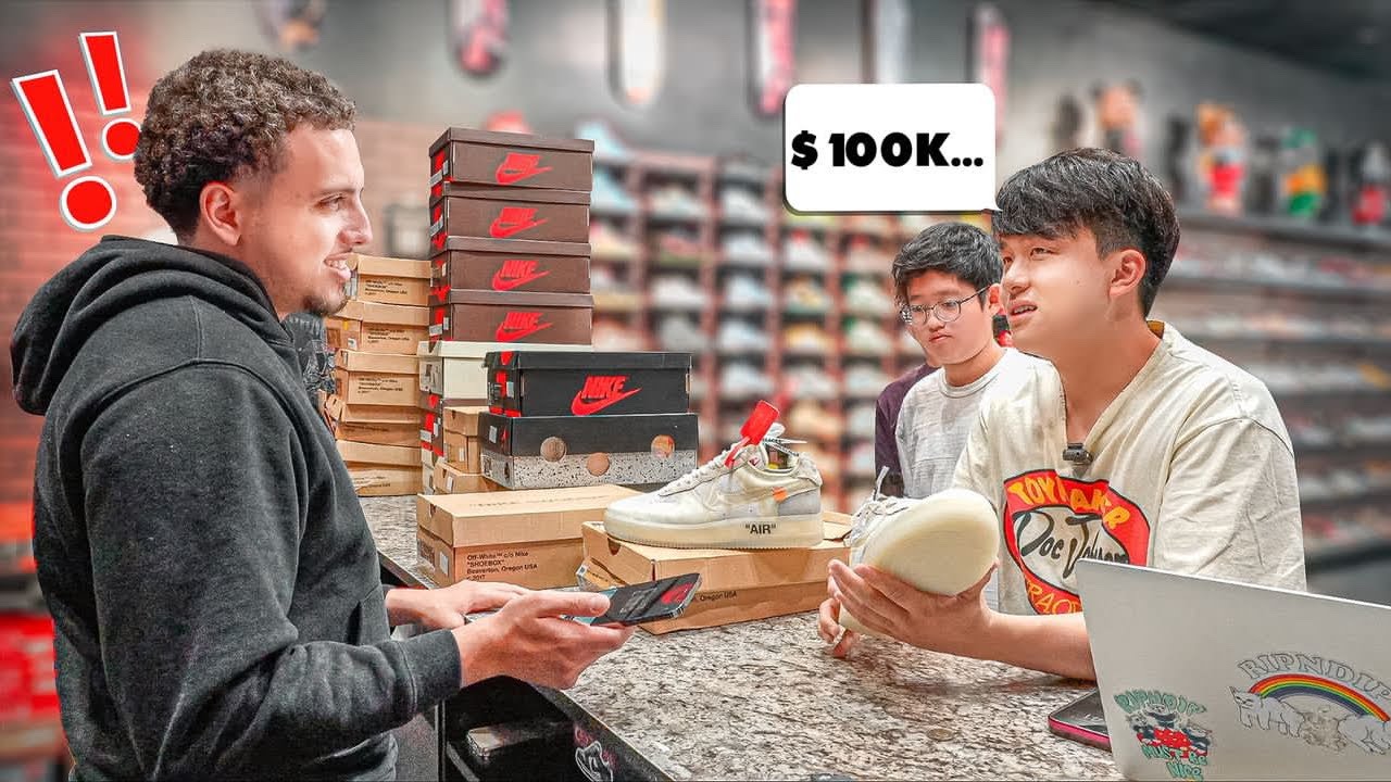 This is THE PLUG!
