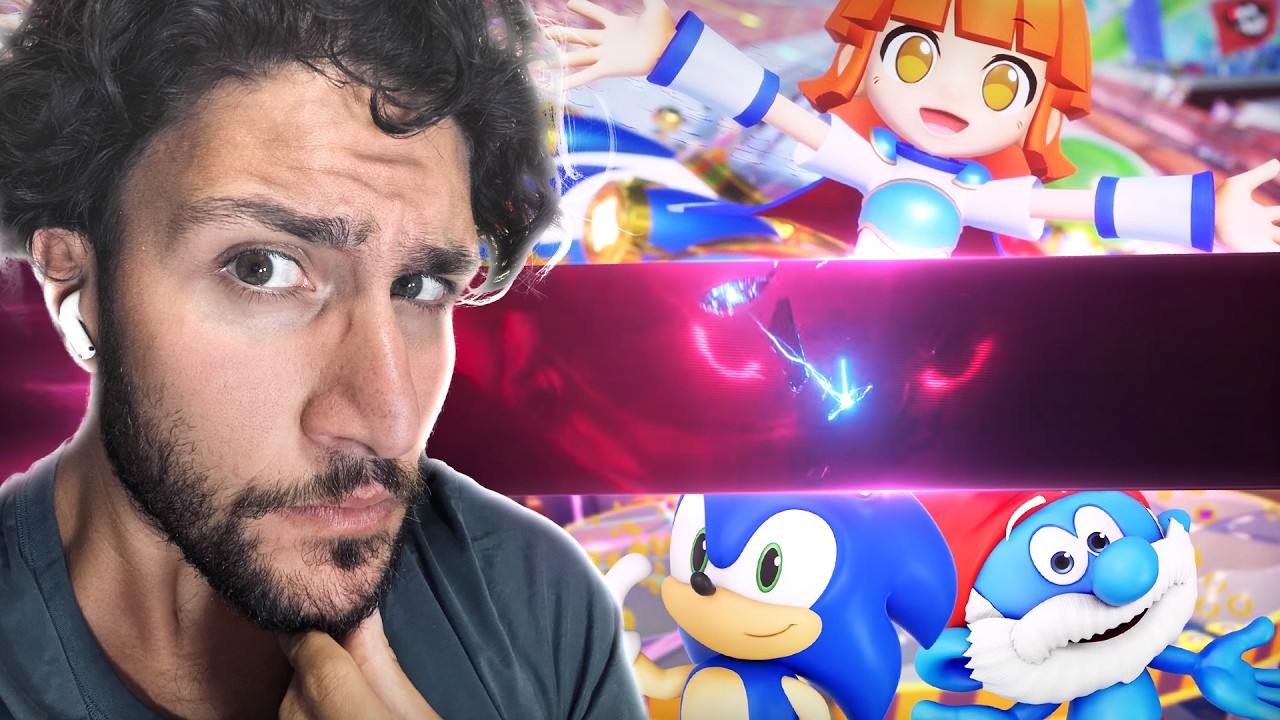 They Just KEEP Cooking With Sonic