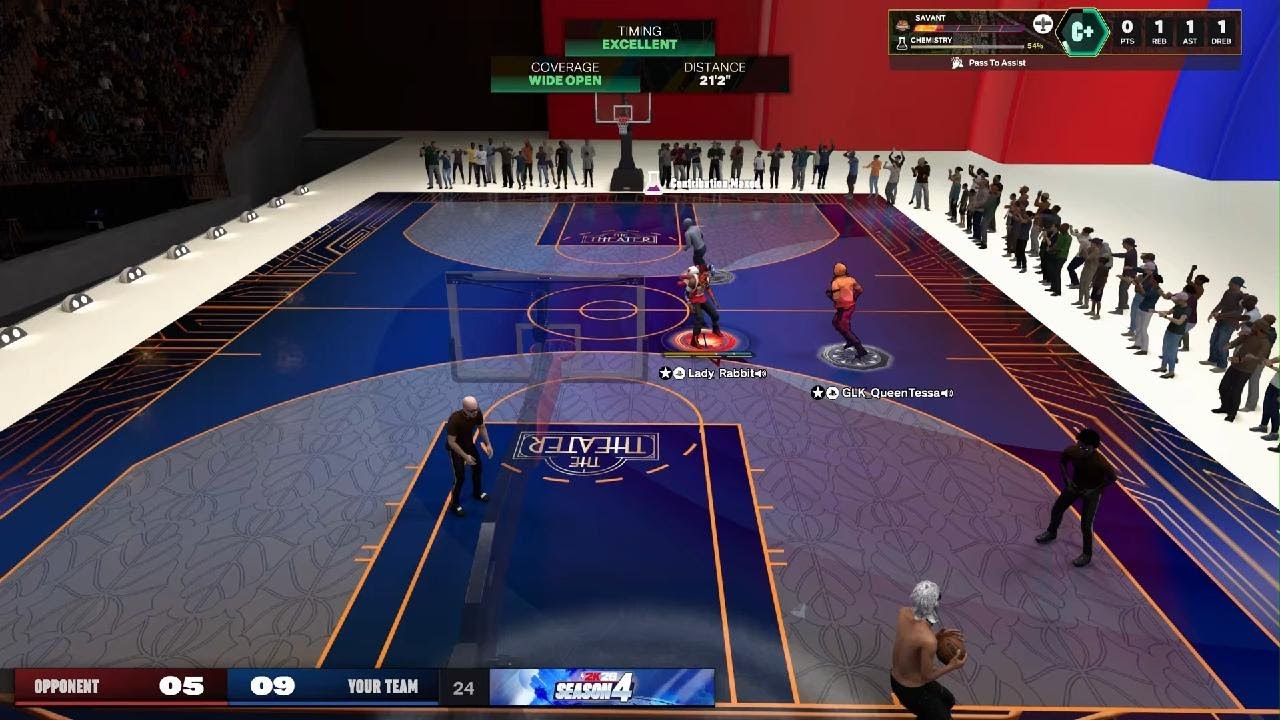 NBA 2K26