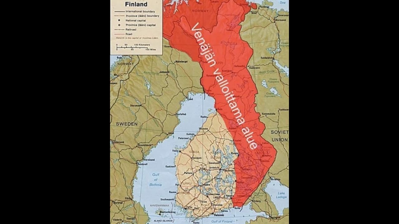 Tukholman profetia - toteutuuko se vai eikö sittenkään?