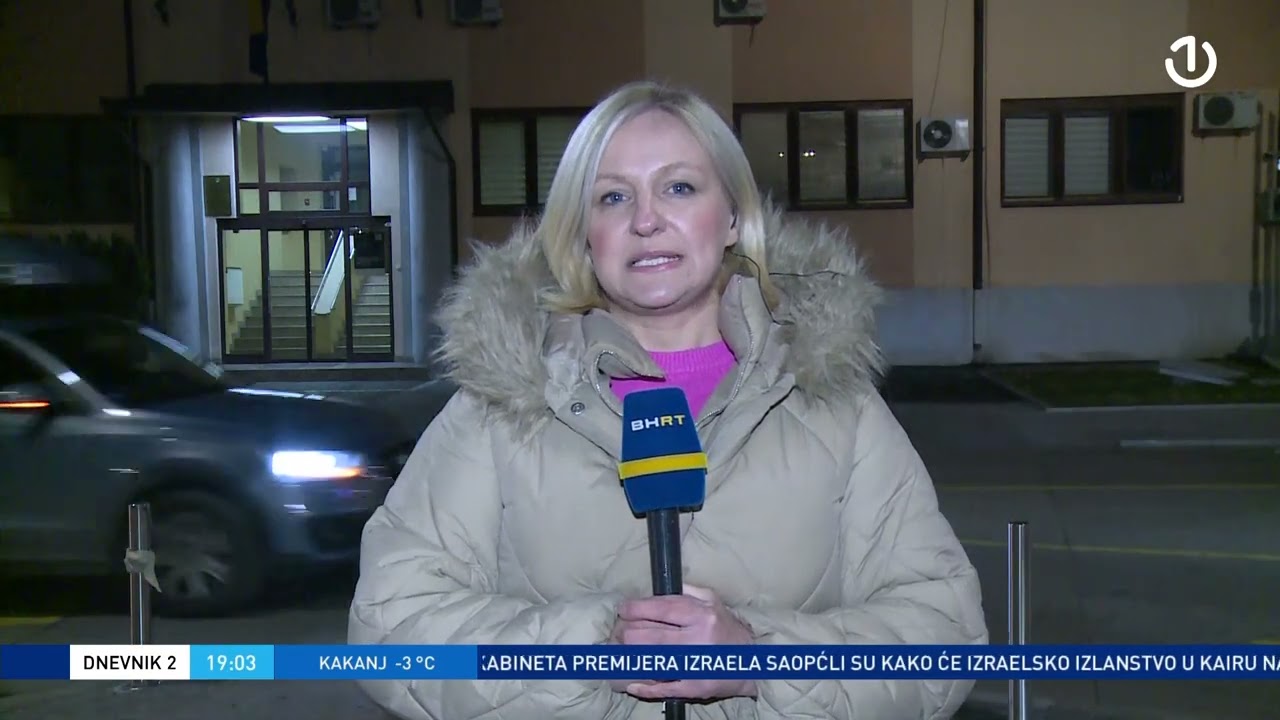 Uhapšen ubica supruge i sina iz Kalesije