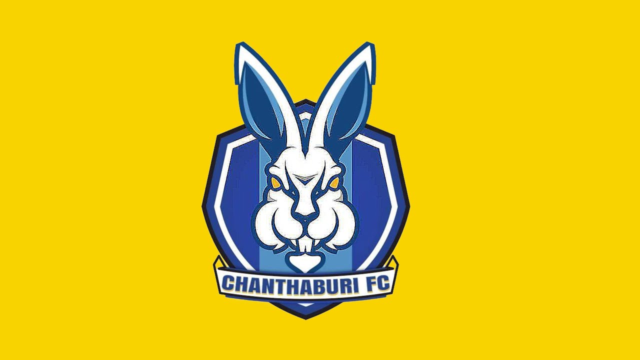Chanthaburi FC จันทบุรี เอฟซี 2023-2024