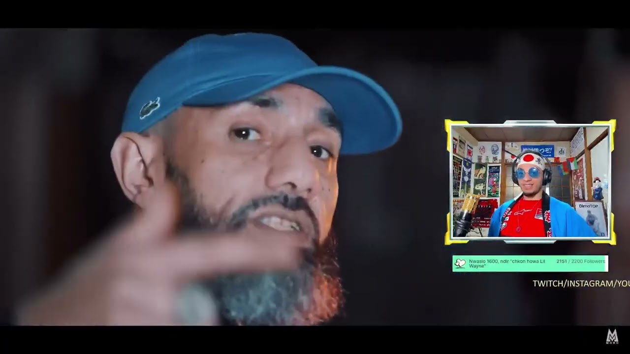 Moro - Bogota REACTION 👀 رجع عاوتاني