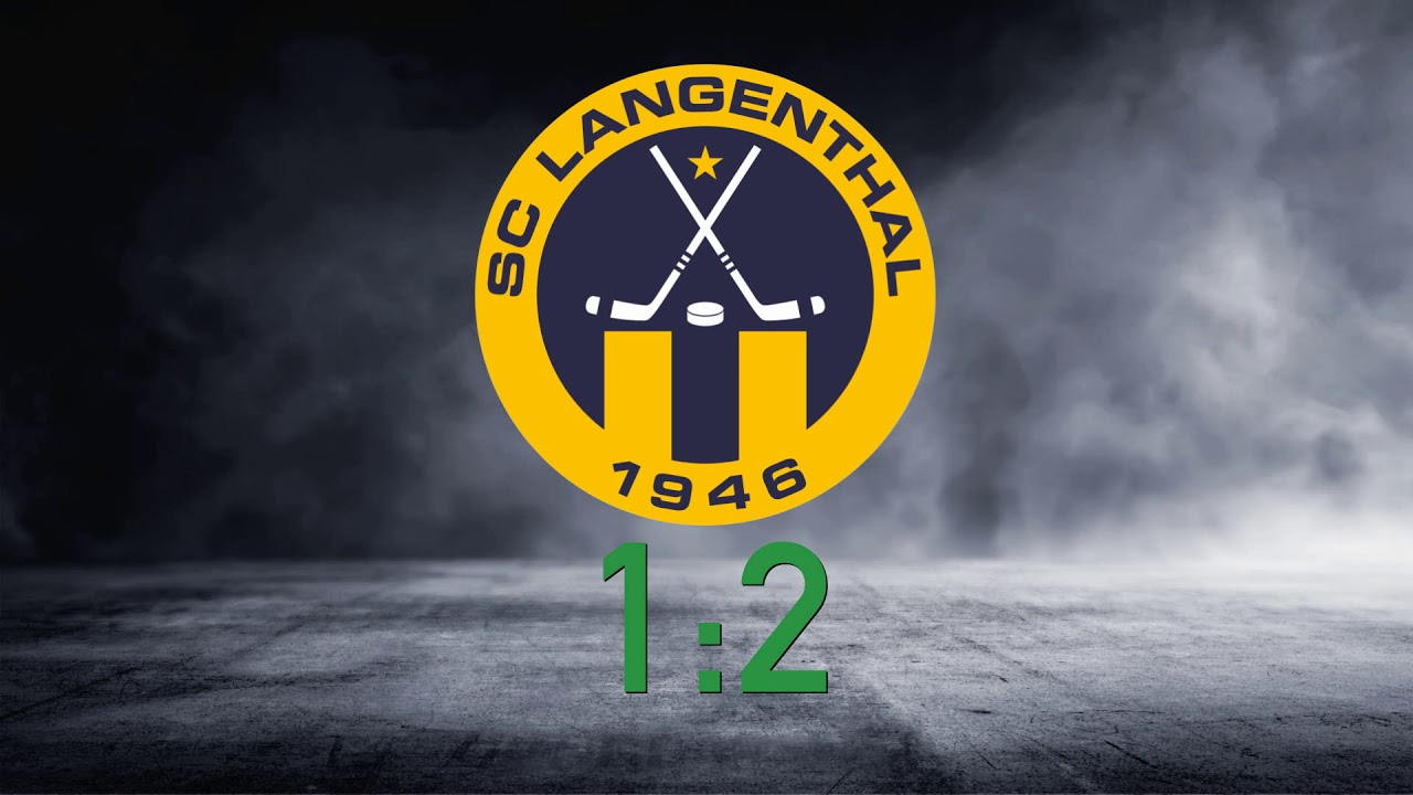 21.3.2018 EHC Olten - SC Langenthal 3:2 n.V.