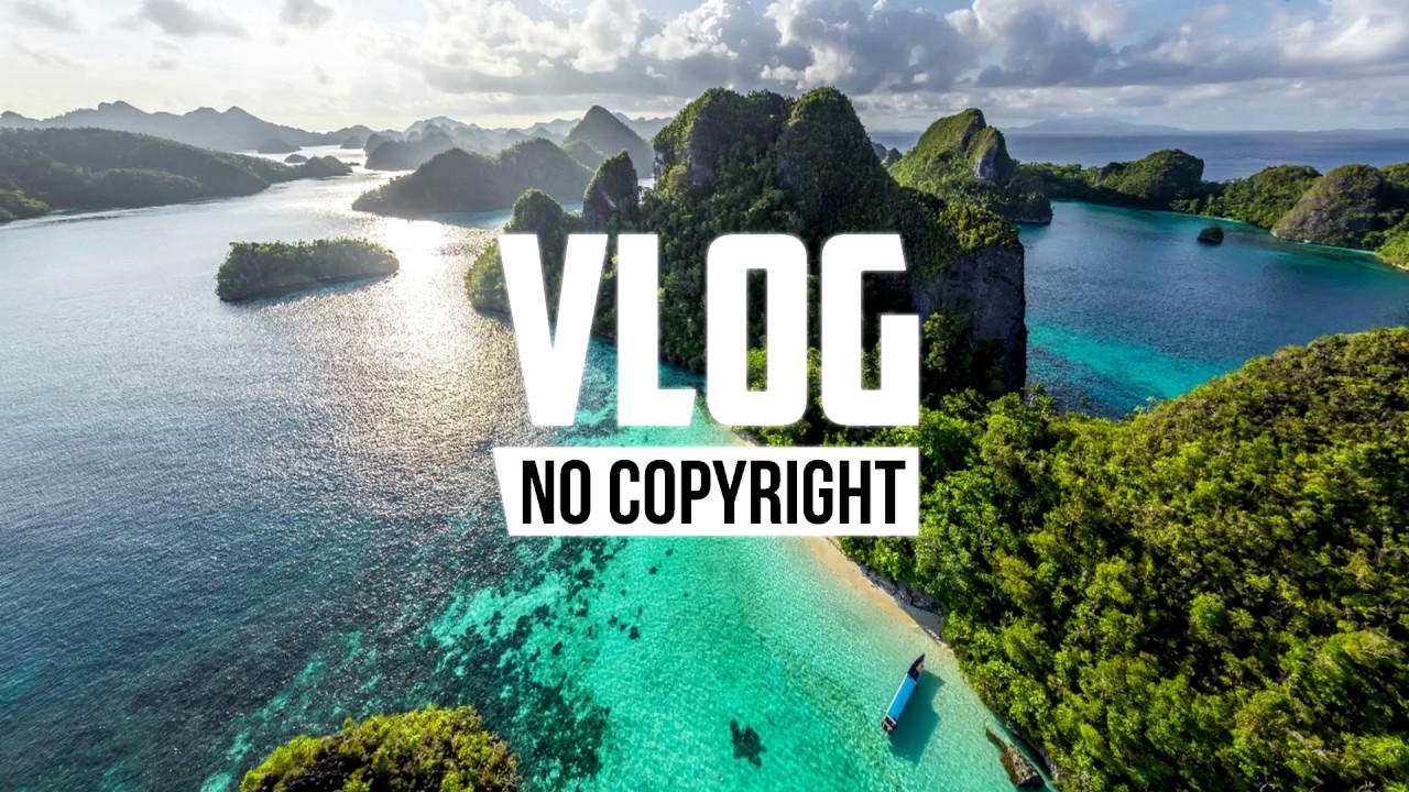 Jebase - Turtle Beach (Vlog No Copyright Music)
