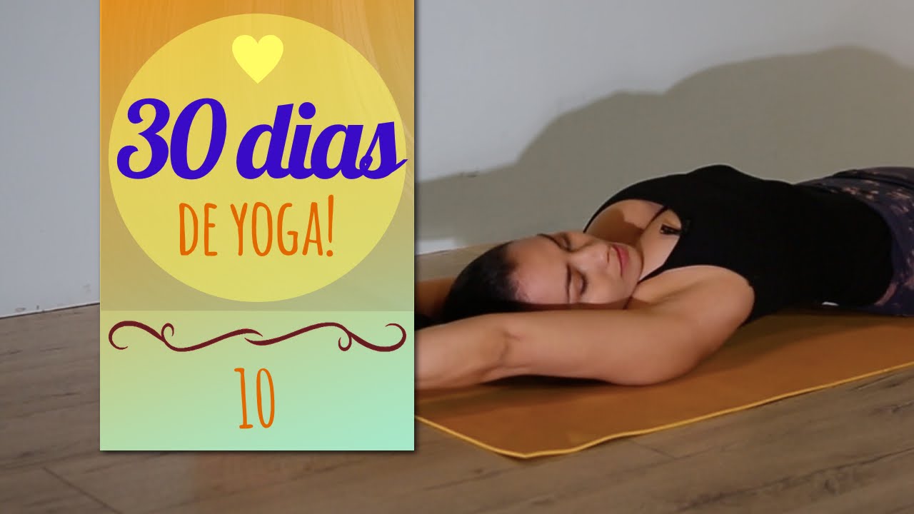 Dia 10 | Relaxe profundamente - Pri Leite