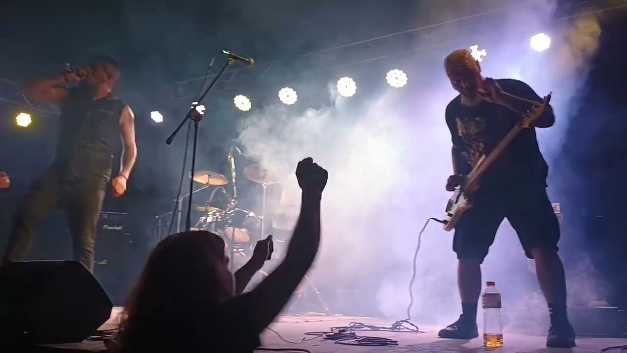 Devastación Final BsAs en Lules Tucumán Extremo 14/02/26