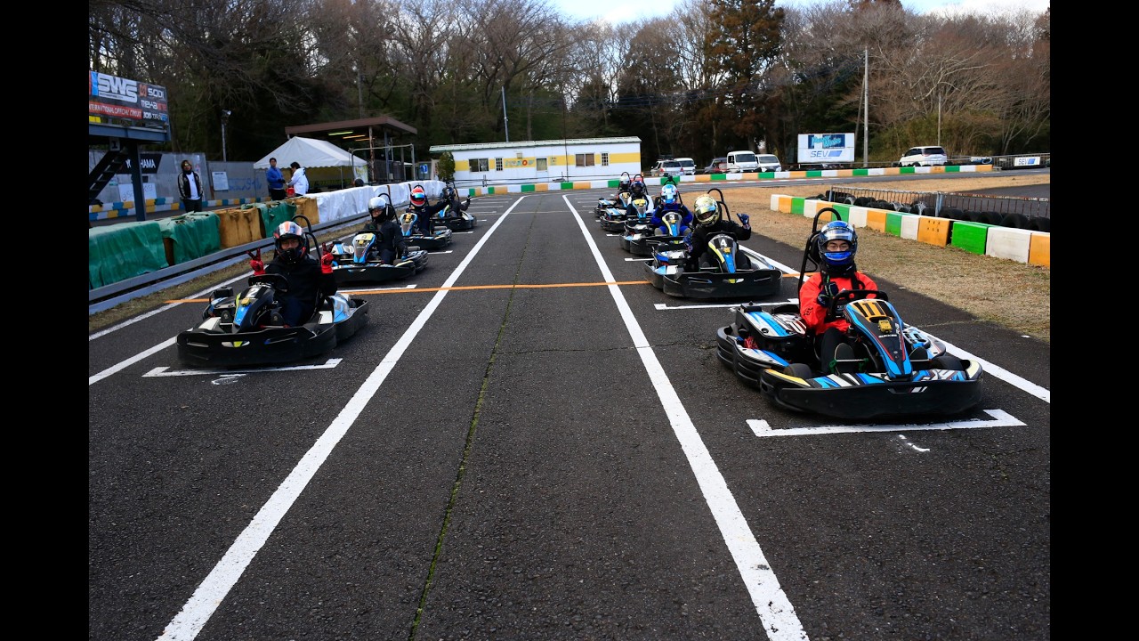 【クイック潮来】2026/2/21 第93回サタデーナイトグランプリ Aグループ