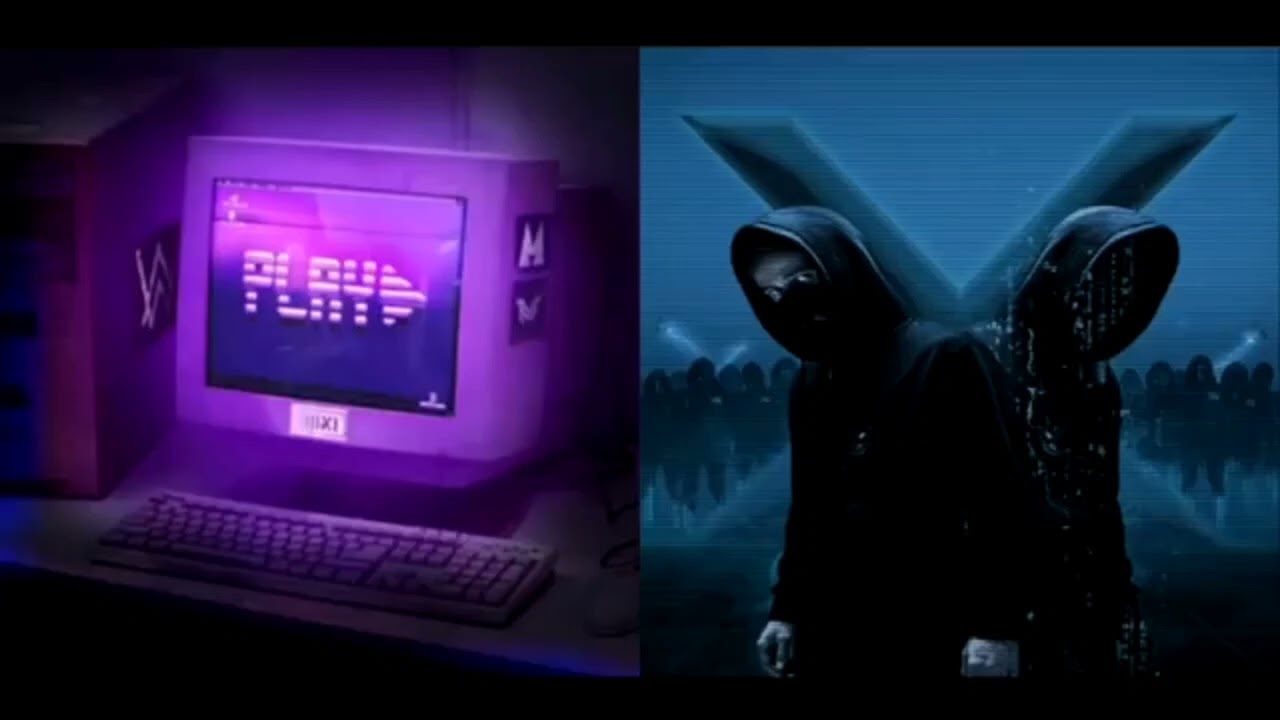 play x unity (super slowed)