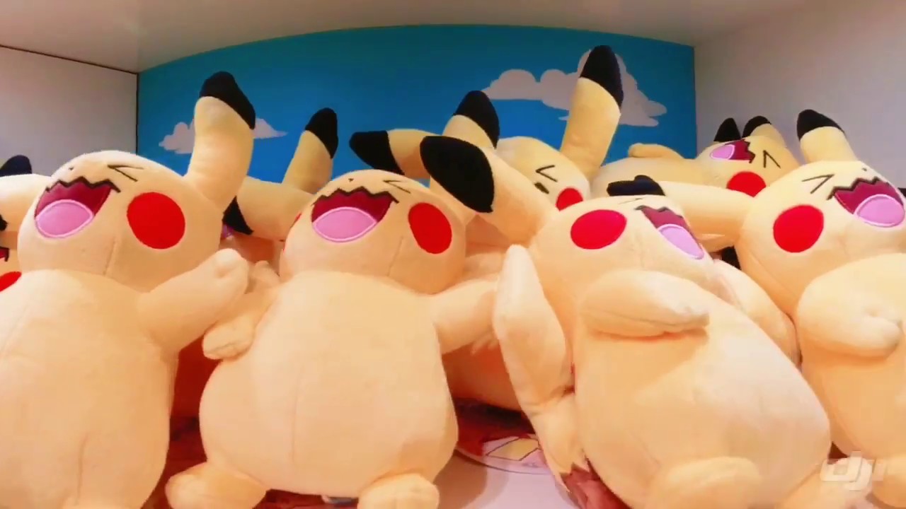Pokemon center osaka #pokemoncenter #osaka #pokemoncenterosaka