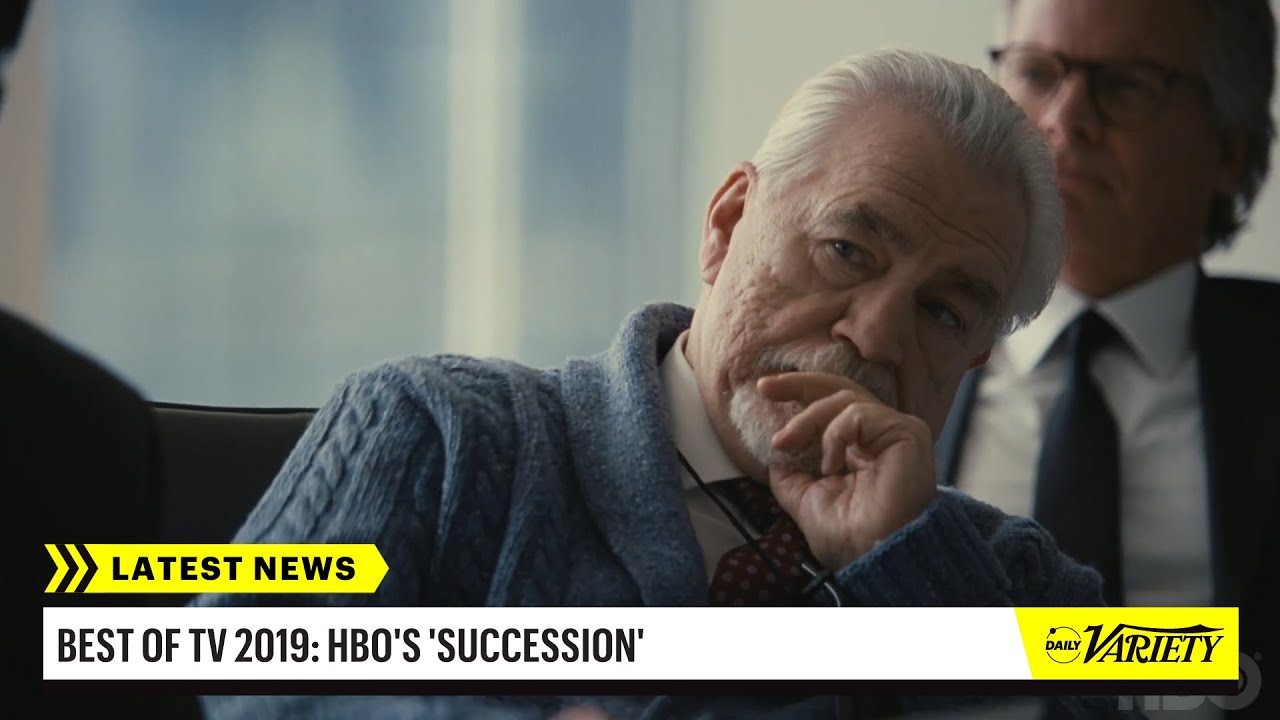 The Best TV Shows of 2019
