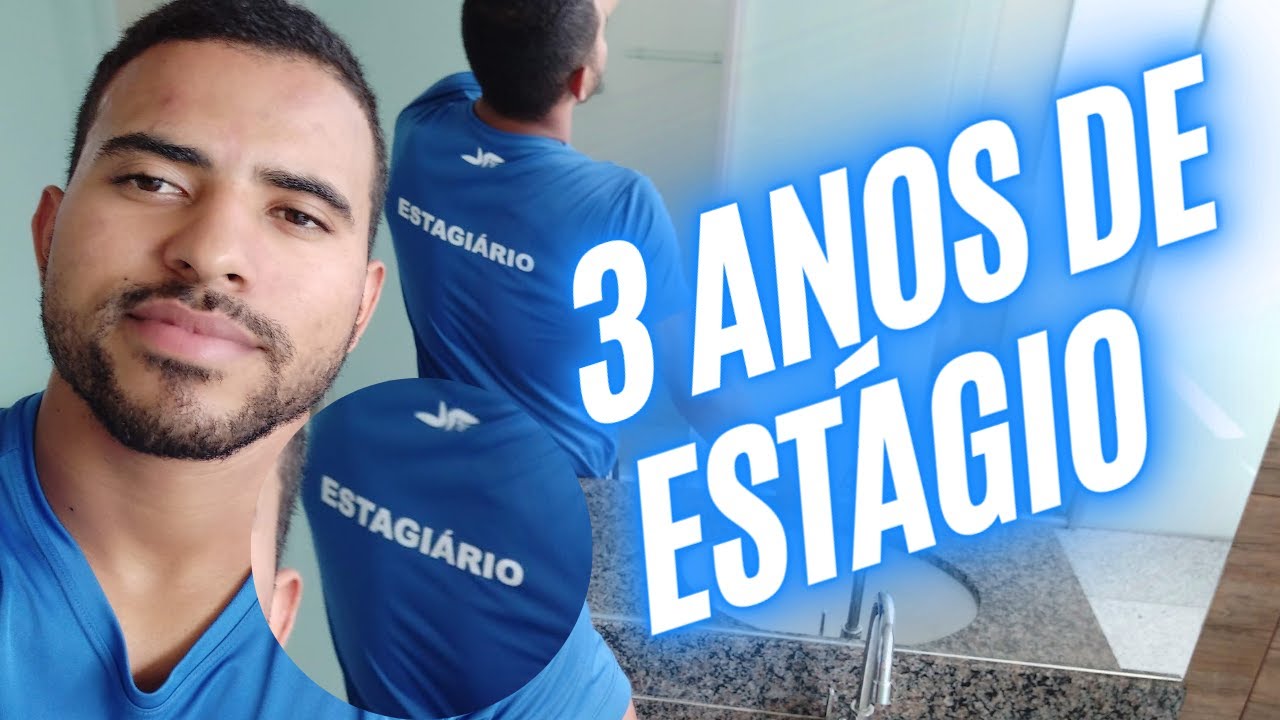 Como foi meu estágio de musculação?