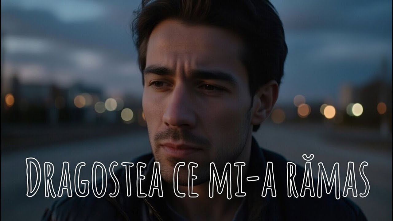 Dragostea Ce Mi a Rămas 💔 Manele Triste de Iubire  Melodie Originală 2026