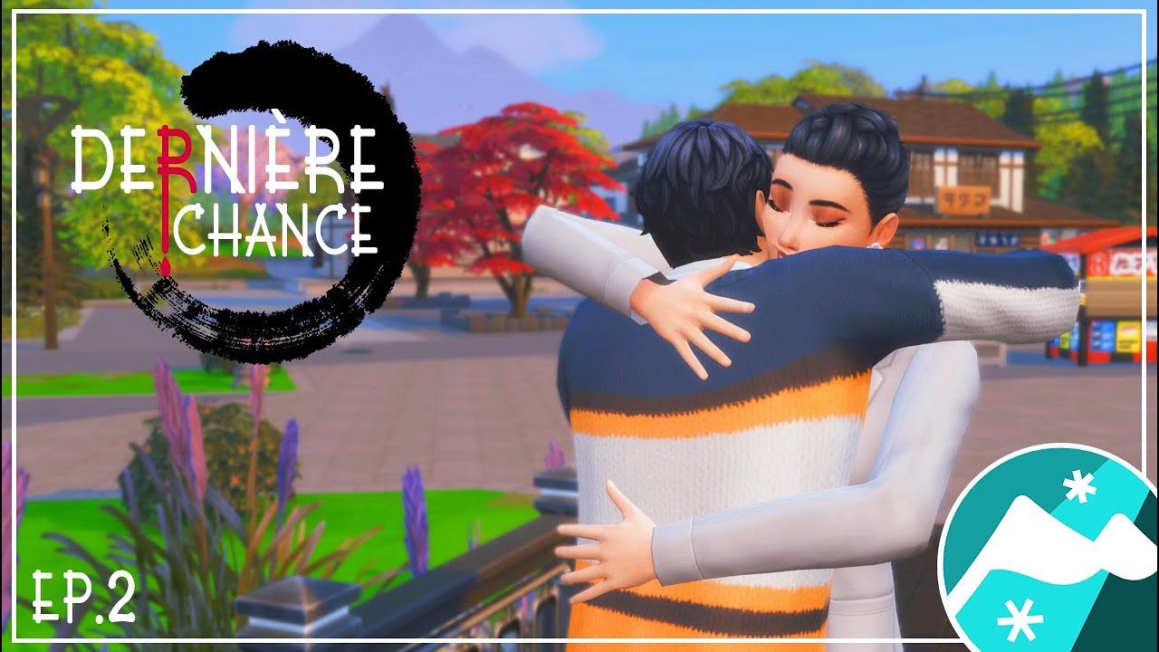 DERNIÈRE CHANCE | EP.2 