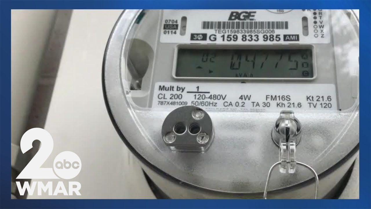 Maryland's $200M energy plan: Lower bills or political promise?