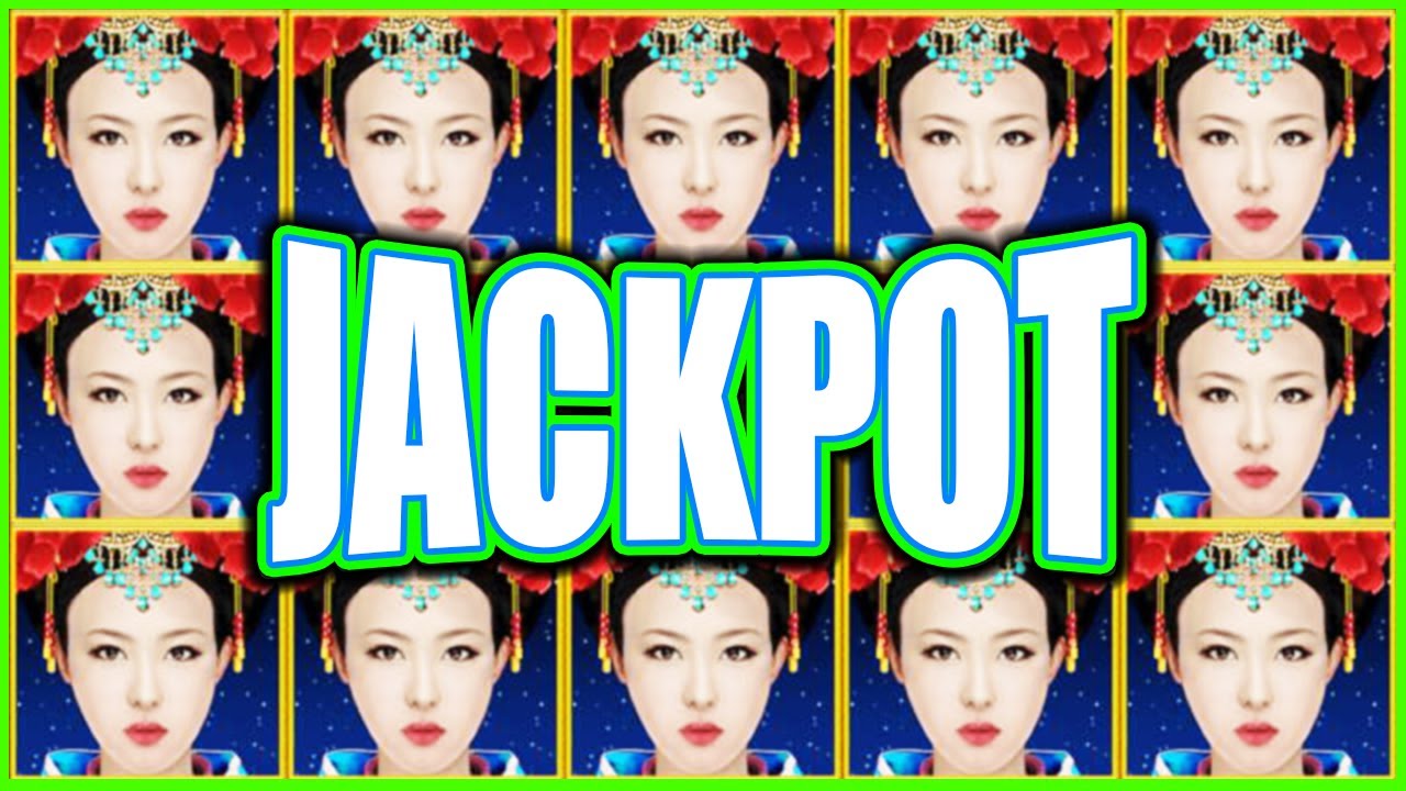 This WILDS JACKPOT Left Me Shocked! Autumn Moon Dragon Link Slot