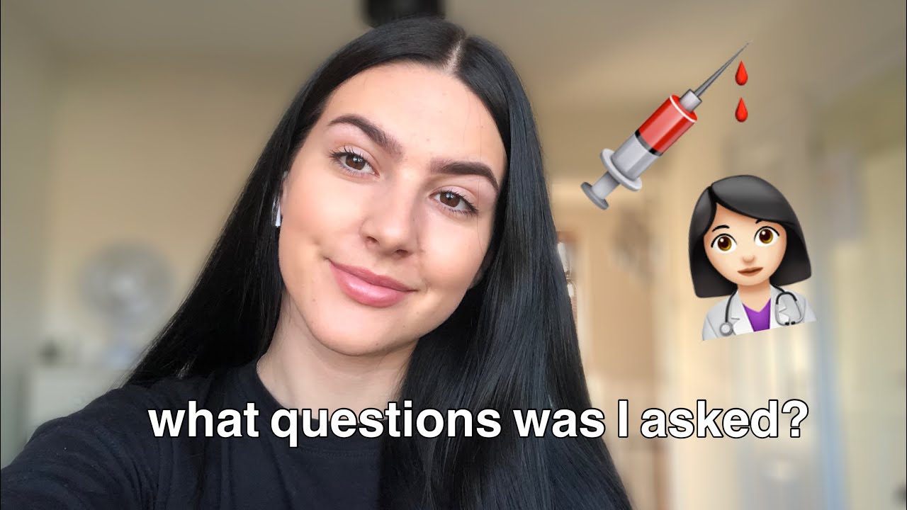 My Mental Health Nursing University Interview: What questions to expect?!