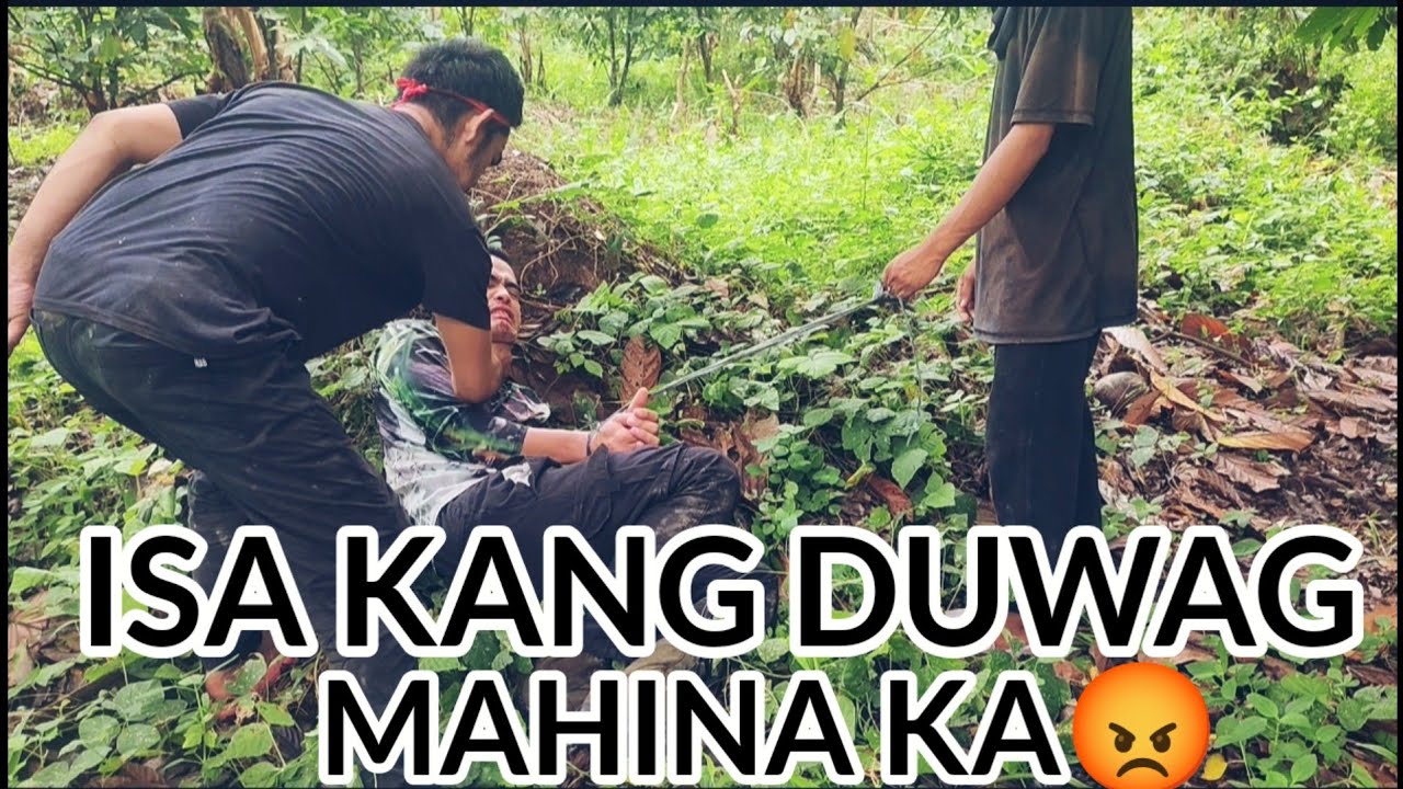 ANUNG NANGYARI SAYO BLOGGER 😡 