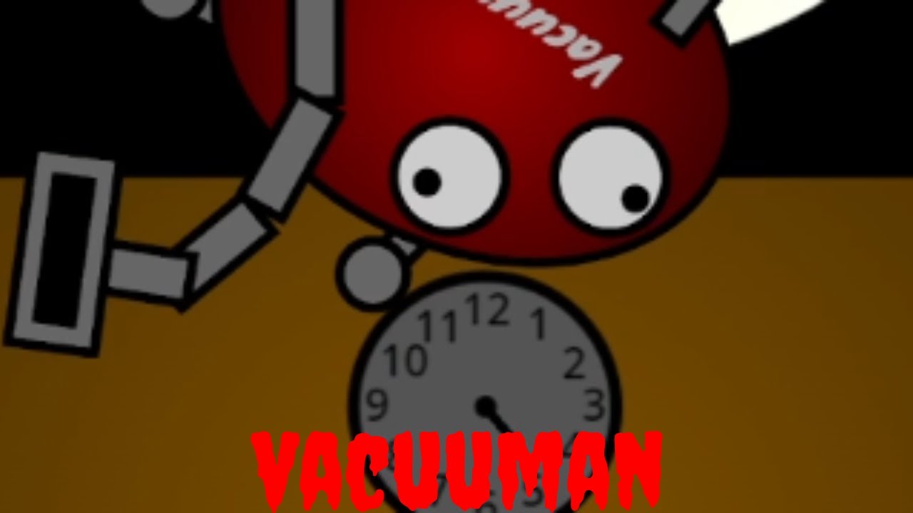 Five Nights at Mikecylium's - 3/20