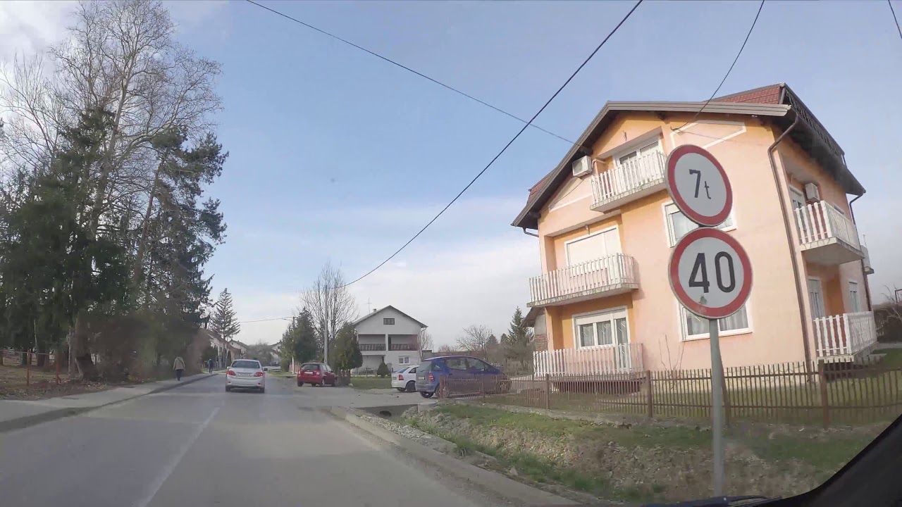 Brckovljani, Stančić, Štakorovec, Majkovec
