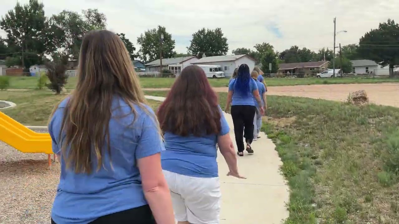 Edison FIRE Drill