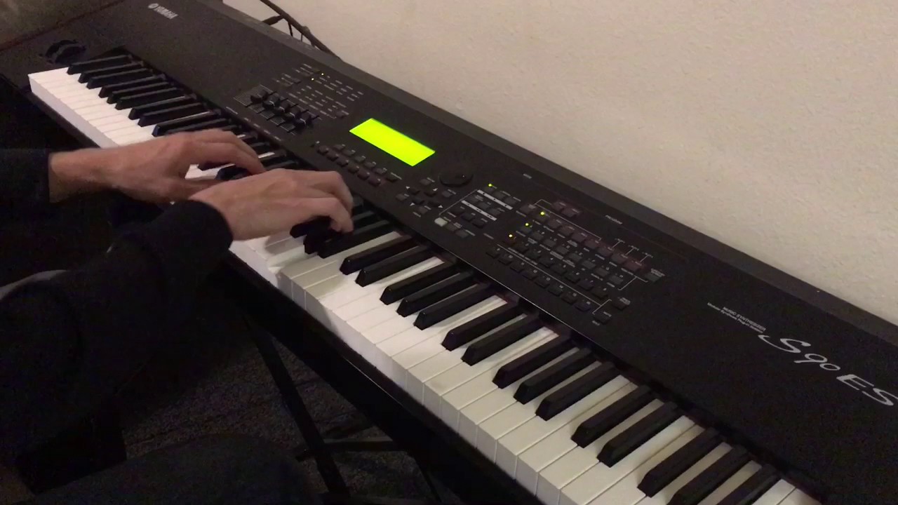When I Am Baptized - LDS Children's Songbook (Solo Piano Arrangement)