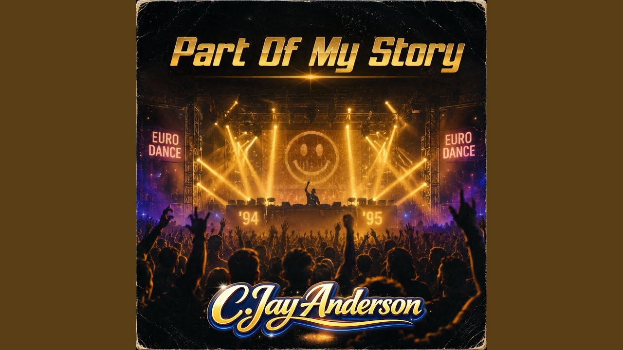Part Of My Story