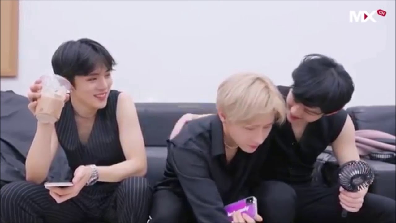 Jookyun Moment #8 : 