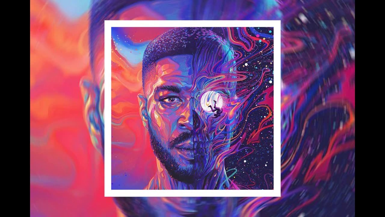 [SOLD] Kid Cudi Type Beat ~ 
