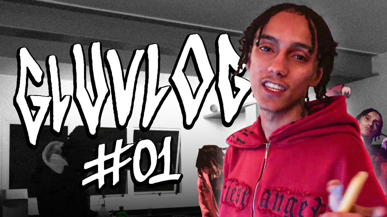 GLUV LOG EPISÓDIO 1