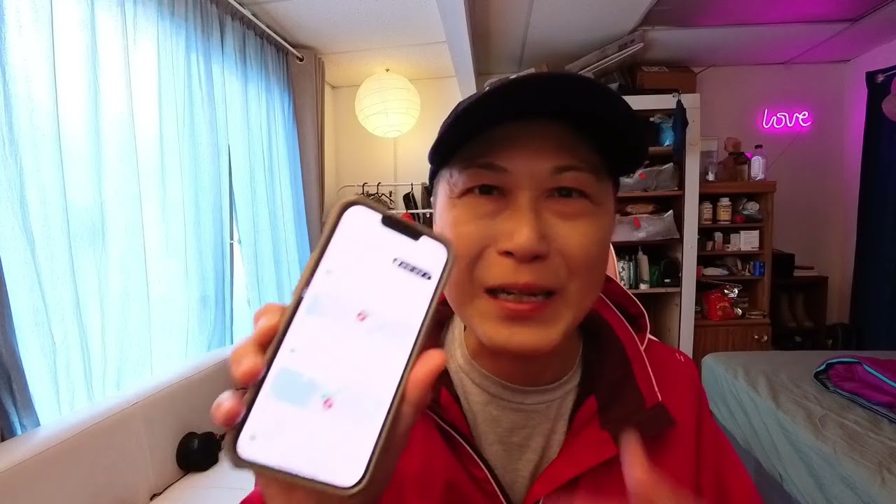 20251020 第一日做外送 uber eats 成績和感受