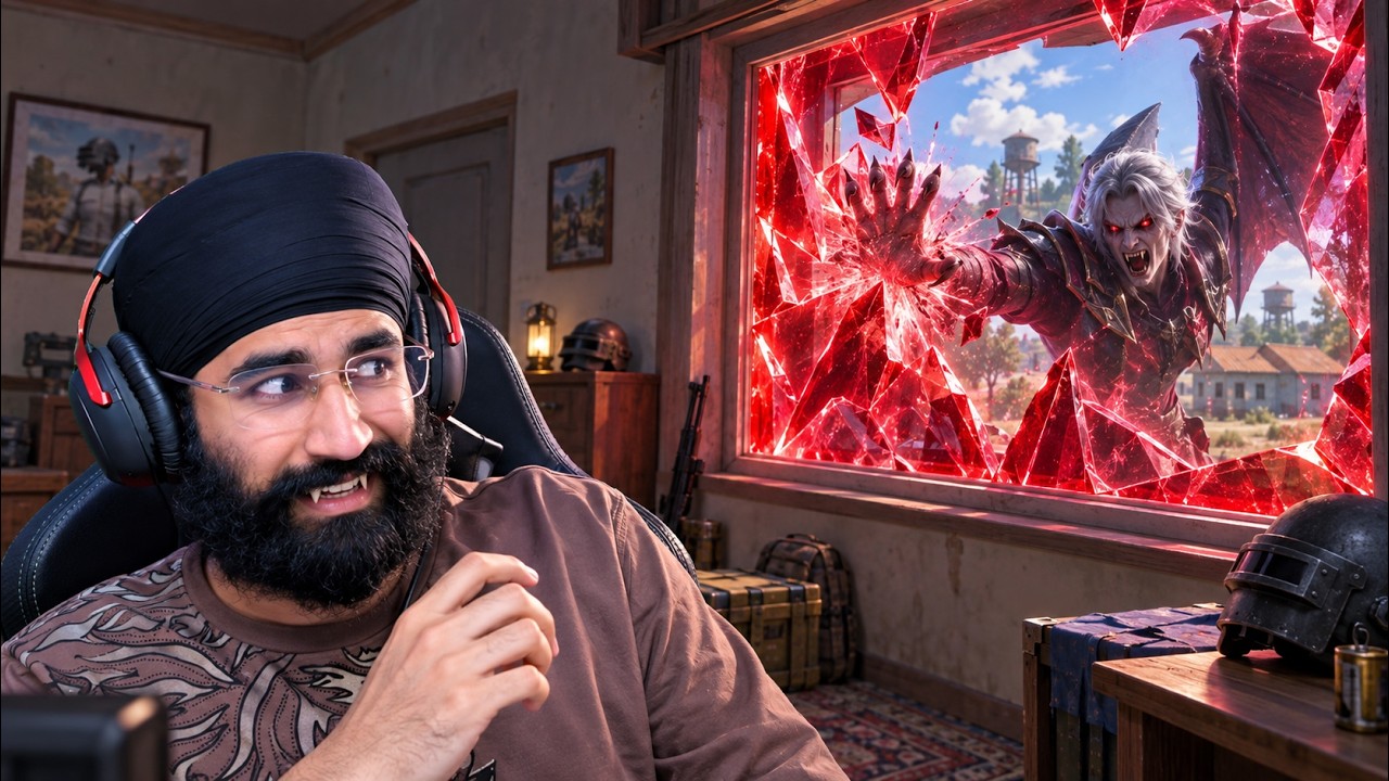 CONQUEROR PUSH w NEW UPDATE : BGMI LIVE 🔥 | PUBG