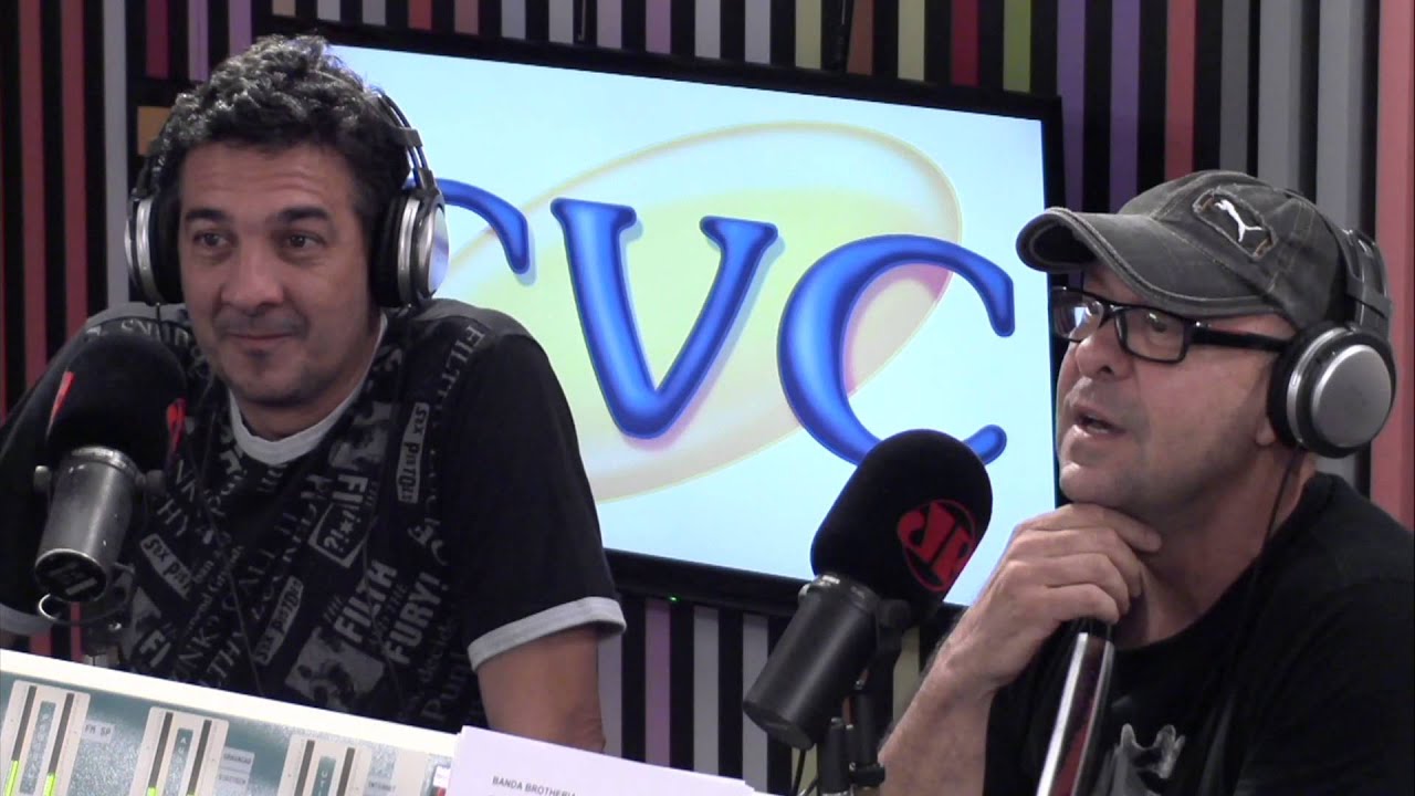 P&acirc;nico - Bozzo Barretti - 26/11/2014